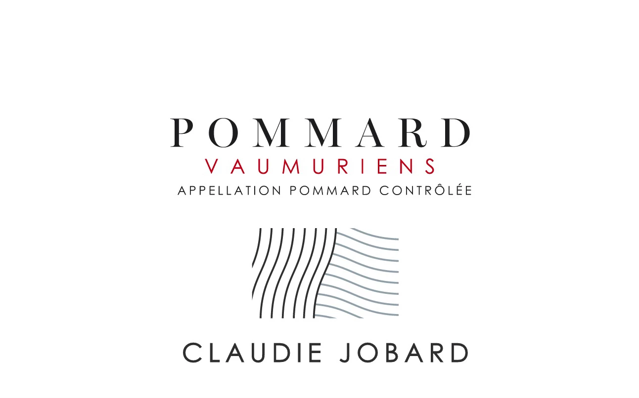 Pommard Les Vaumuriens