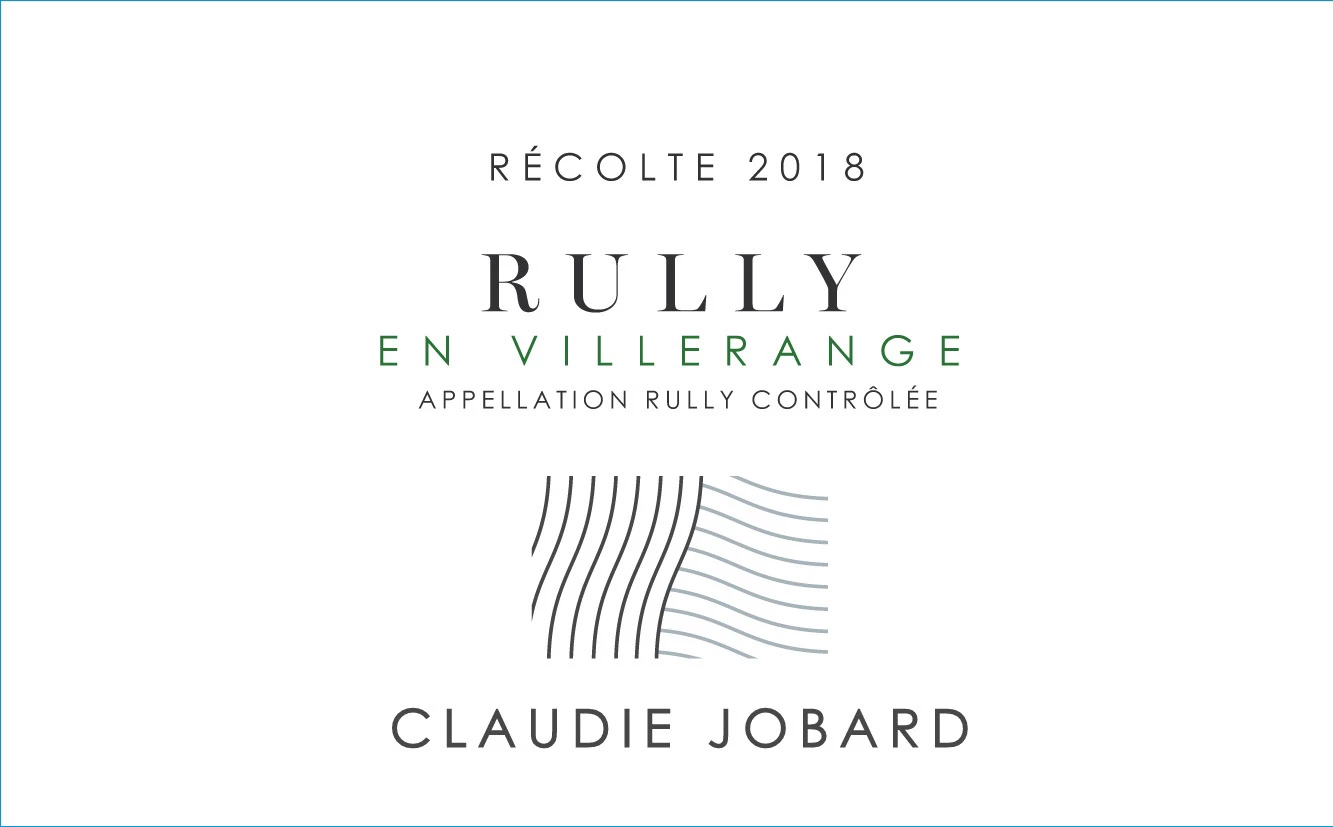 Rully En Villerange