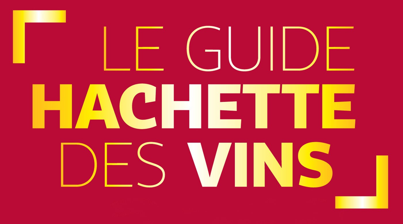 Guide hachette