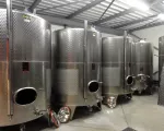 Cuverie vins blancs