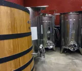 Cuverie vins rouges