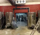 Cuverie vins rouges
