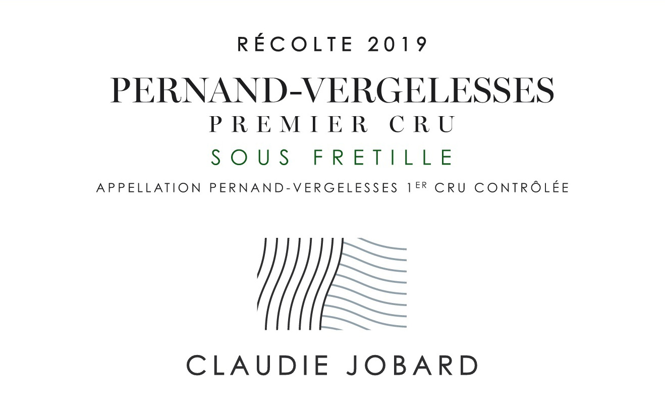 pernand sous fretille